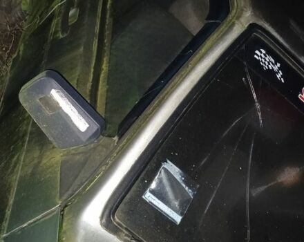 Сірий ВАЗ 2109, об'ємом двигуна 1.3 л та пробігом 120 тис. км за 500 $, фото 5 на Automoto.ua