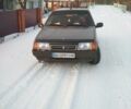 Серый ВАЗ 2109, объемом двигателя 1.5 л и пробегом 200 тыс. км за 2200 $, фото 1 на Automoto.ua