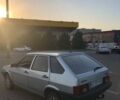 Сірий ВАЗ 2109, об'ємом двигуна 1.3 л та пробігом 86 тис. км за 1100 $, фото 3 на Automoto.ua