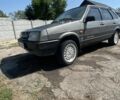 Серый ВАЗ 2109, объемом двигателя 1.5 л и пробегом 3 тыс. км за 800 $, фото 1 на Automoto.ua