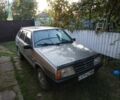 Сірий ВАЗ 2109, об'ємом двигуна 1.2 л та пробігом 151 тис. км за 1004 $, фото 1 на Automoto.ua
