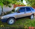 Серый ВАЗ 2109, объемом двигателя 1.5 л и пробегом 0 тыс. км за 950 $, фото 1 на Automoto.ua
