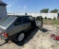 Серый ВАЗ 2109, объемом двигателя 1.5 л и пробегом 3 тыс. км за 800 $, фото 5 на Automoto.ua