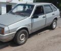 Серый ВАЗ 2109, объемом двигателя 1.5 л и пробегом 1 тыс. км за 830 $, фото 1 на Automoto.ua