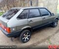 Сірий ВАЗ 2109, об'ємом двигуна 1.5 л та пробігом 0 тис. км за 700 $, фото 4 на Automoto.ua