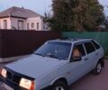 Серый ВАЗ 2109, объемом двигателя 1.5 л и пробегом 235 тыс. км за 1500 $, фото 1 на Automoto.ua