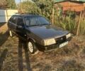 Сірий ВАЗ 2109, об'ємом двигуна 1.5 л та пробігом 40 тис. км за 649 $, фото 3 на Automoto.ua