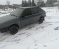 Сірий ВАЗ 2109, об'ємом двигуна 1.5 л та пробігом 70 тис. км за 750 $, фото 4 на Automoto.ua