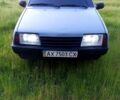 Серый ВАЗ 2109, объемом двигателя 1.5 л и пробегом 165 тыс. км за 870 $, фото 4 на Automoto.ua