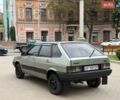 Серый ВАЗ 2109, объемом двигателя 1.5 л и пробегом 150 тыс. км за 1150 $, фото 5 на Automoto.ua