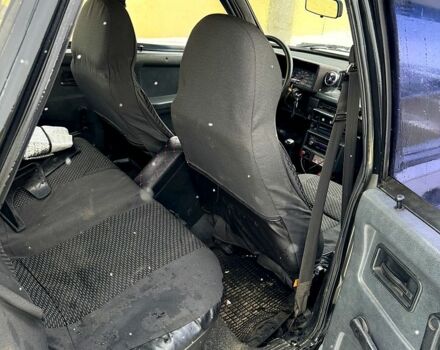 Сірий ВАЗ 2109, об'ємом двигуна 1.5 л та пробігом 0 тис. км за 700 $, фото 5 на Automoto.ua