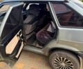 Сірий ВАЗ 2109, об'ємом двигуна 1.3 л та пробігом 0 тис. км за 1600 $, фото 7 на Automoto.ua