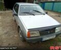 Серый ВАЗ 2109, объемом двигателя 1.5 л и пробегом 0 тыс. км за 1150 $, фото 1 на Automoto.ua