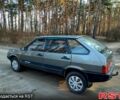 Сірий ВАЗ 2109, об'ємом двигуна 1.5 л та пробігом 150 тис. км за 750 $, фото 3 на Automoto.ua