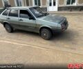 Сірий ВАЗ 2109, об'ємом двигуна 1.3 л та пробігом 0 тис. км за 1600 $, фото 3 на Automoto.ua