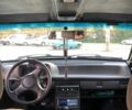 Сірий ВАЗ 2109, об'ємом двигуна 1.3 л та пробігом 86 тис. км за 1100 $, фото 7 на Automoto.ua