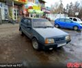 Сірий ВАЗ 2109, об'ємом двигуна 1.5 л та пробігом 0 тис. км за 800 $, фото 1 на Automoto.ua
