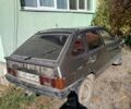 Серый ВАЗ 2109, объемом двигателя 0 л и пробегом 160 тыс. км за 651 $, фото 2 на Automoto.ua