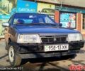 Серый ВАЗ 2109, объемом двигателя 15 л и пробегом 0 тыс. км за 1200 $, фото 1 на Automoto.ua