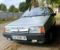 Серый ВАЗ 2109, объемом двигателя 1.3 л и пробегом 200 тыс. км за 780 $, фото 1 на Automoto.ua