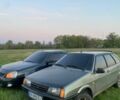 Серый ВАЗ 2109, объемом двигателя 1.5 л и пробегом 2 тыс. км за 1000 $, фото 1 на Automoto.ua