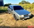 ВАЗ 2109 1992 в Новомосковске на Automoto.ua Серый ВАЗ 2109, объемом двигателя 1.5 л и пробегом 38 тыс. км за 1000 $, фото 1 на Automoto.ua