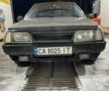 Серый ВАЗ 2109, объемом двигателя 1.5 л и пробегом 300 тыс. км за 1300 $, фото 15 на Automoto.ua