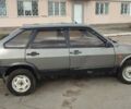 Сірий ВАЗ 2109, об'ємом двигуна 1.3 л та пробігом 155 тис. км за 999 $, фото 6 на Automoto.ua