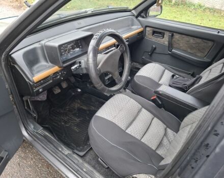 Сірий ВАЗ 2109, об'ємом двигуна 1.3 л та пробігом 150 тис. км за 1250 $, фото 2 на Automoto.ua