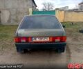 Сірий ВАЗ 2109, об'ємом двигуна 1.5 л та пробігом 0 тис. км за 700 $, фото 5 на Automoto.ua