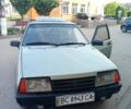 Серый ВАЗ 2109, объемом двигателя 1.5 л и пробегом 92 тыс. км за 984 $, фото 1 на Automoto.ua