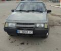 Сірий ВАЗ 2109, об'ємом двигуна 1.3 л та пробігом 155 тис. км за 999 $, фото 1 на Automoto.ua