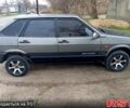 Сірий ВАЗ 2109, об'ємом двигуна 1.5 л та пробігом 0 тис. км за 700 $, фото 6 на Automoto.ua