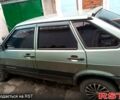 Сірий ВАЗ 2109, об'ємом двигуна 13 л та пробігом 0 тис. км за 1000 $, фото 2 на Automoto.ua