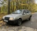 ВАЗ 2109 1992 у Вінниці на Automoto.ua Сірий ВАЗ 2109, об'ємом двигуна 1.5 л та пробігом 3 тис. км за 650 $, фото 1 на Automoto.ua