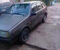 Сірий ВАЗ 2109, об'ємом двигуна 0 л та пробігом 87 тис. км за 1100 $, фото 3 на Automoto.ua
