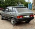Сірий ВАЗ 2109, об'ємом двигуна 1.3 л та пробігом 0 тис. км за 760 $, фото 1 на Automoto.ua