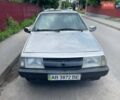 Серый ВАЗ 2109, объемом двигателя 1.3 л и пробегом 90 тыс. км за 500 $, фото 1 на Automoto.ua