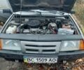 Сірий ВАЗ 2109, об'ємом двигуна 1.3 л та пробігом 31 тис. км за 1192 $, фото 3 на Automoto.ua