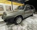 Серый ВАЗ 2109, объемом двигателя 1.5 л и пробегом 300 тыс. км за 1300 $, фото 1 на Automoto.ua