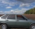 Сірий ВАЗ 2109, об'ємом двигуна 0 л та пробігом 50 тис. км за 848 $, фото 4 на Automoto.ua