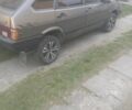 Серый ВАЗ 2109, объемом двигателя 0 л и пробегом 150 тыс. км за 850 $, фото 5 на Automoto.ua