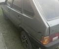 Серый ВАЗ 2109, объемом двигателя 0 л и пробегом 150 тыс. км за 850 $, фото 6 на Automoto.ua