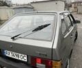 Сірий ВАЗ 2109, об'ємом двигуна 1.3 л та пробігом 78 тис. км за 1350 $, фото 14 на Automoto.ua