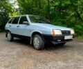 Серый ВАЗ 2109, объемом двигателя 1.5 л и пробегом 0 тыс. км за 1200 $, фото 1 на Automoto.ua