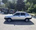 Серый ВАЗ 2109, объемом двигателя 1.5 л и пробегом 250 тыс. км за 971 $, фото 3 на Automoto.ua
