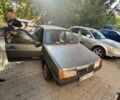 Серый ВАЗ 2109, объемом двигателя 1.3 л и пробегом 271 тыс. км за 600 $, фото 1 на Automoto.ua