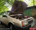 Серый ВАЗ 2109, объемом двигателя 1.5 л и пробегом 137 тыс. км за 900 $, фото 1 на Automoto.ua