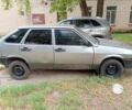 Сірий ВАЗ 2109, об'ємом двигуна 1.5 л та пробігом 462 тис. км за 733 $, фото 3 на Automoto.ua