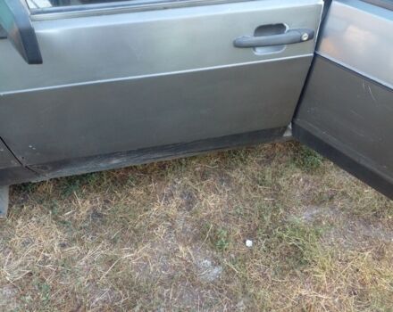 Серый ВАЗ 2109, объемом двигателя 0 л и пробегом 90 тыс. км за 842 $, фото 2 на Automoto.ua